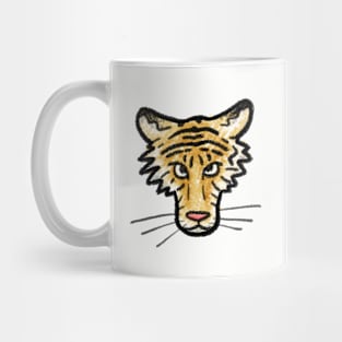 Tiger! Mug